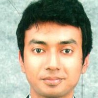Arjun Datta