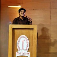 Vansh Patel