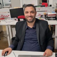 Ali Beji
