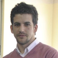 Claudio Carreño Bonilla