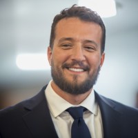 Zachary “Bo” Hartley