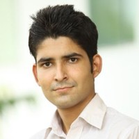 Ashish Sanwal