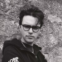 Felix Fuller-Kerley