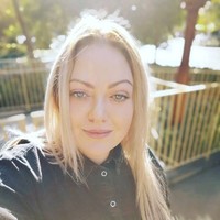 Cassie Lamond