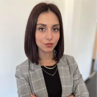 Samantha Stefani
