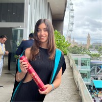 Konstantina Antoniou Latouros