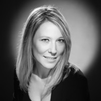 Audrey Maret