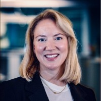Lene Smith Nygaard