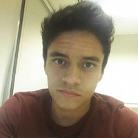 Gregory Almeida