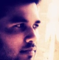 Ishan Gaur