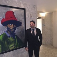 Rolando Blanco