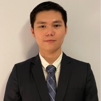 Matthew Chung