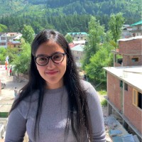 Samridhi Khanna