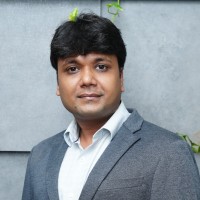 Lavesh Goyal