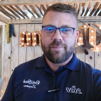 JD Veldsman