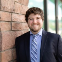 Jeff Ouellette, Ph.D.