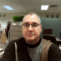 Tony Ludwick
