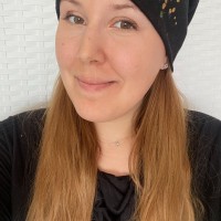 Samantha Auerbacher
