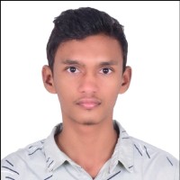 Shakthinaathan P