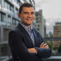Cristian Flores Duque