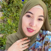 imane KHELLAF
