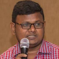 Hanuma Kumar