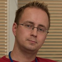 Petteri Sinkkonen