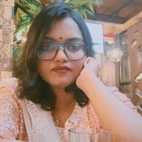 Arpita Halder