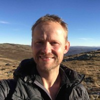 Jens Ensted Danielsen