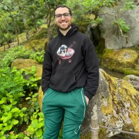 Josh Buchalter, Ma, Amft