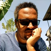 Yared Ayele