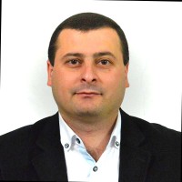 David Alapishvili