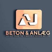 AJ Beton Anlæg