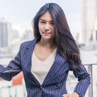 Claudia Setiawan