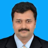 Madhu Pillai