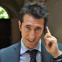 Luigi Fasoni