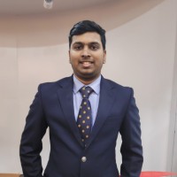Prashanth Raghunathan