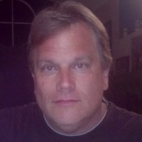 Bruce Rehm