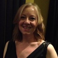 Kathryn Marshall