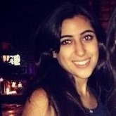 Jasmine Shokrian