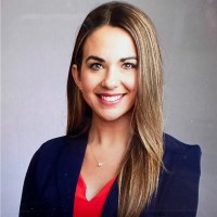 Maggie Caldwell, Cpa