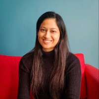 Sampada Kulkarni