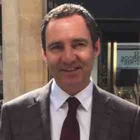 Paul Ferreira