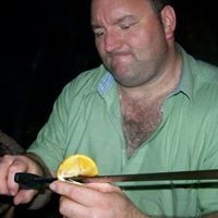 Phil Rock