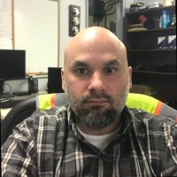 Steven Biegajski