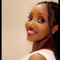 Francine Mukeshimana