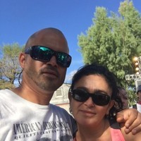 Maria y Orestico Ferrer