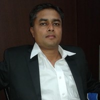 Jaishekhar B