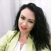 Magdalena Davidescu