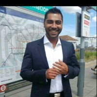 Jubaiel Ahmed